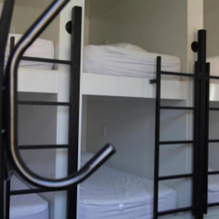 Hbb Hostel "Bar"- Vila Madalena São Paulo Phòng bức ảnh