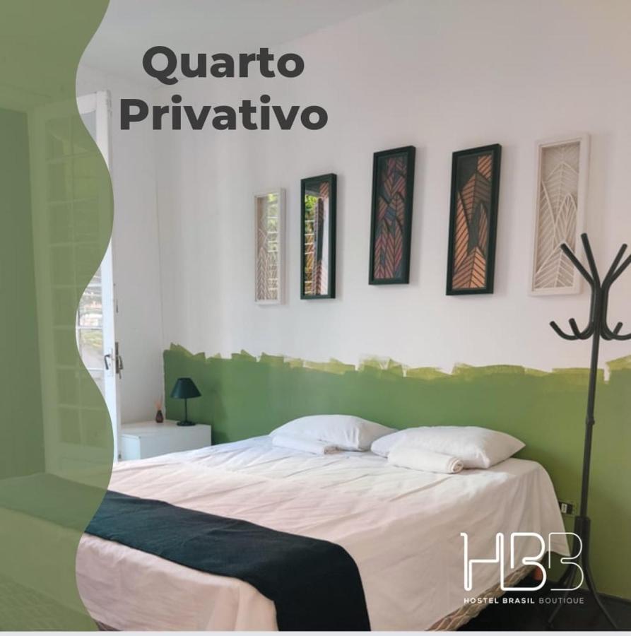 Hbb Hostel "Bar"- Vila Madalena São Paulo Ngoại thất bức ảnh