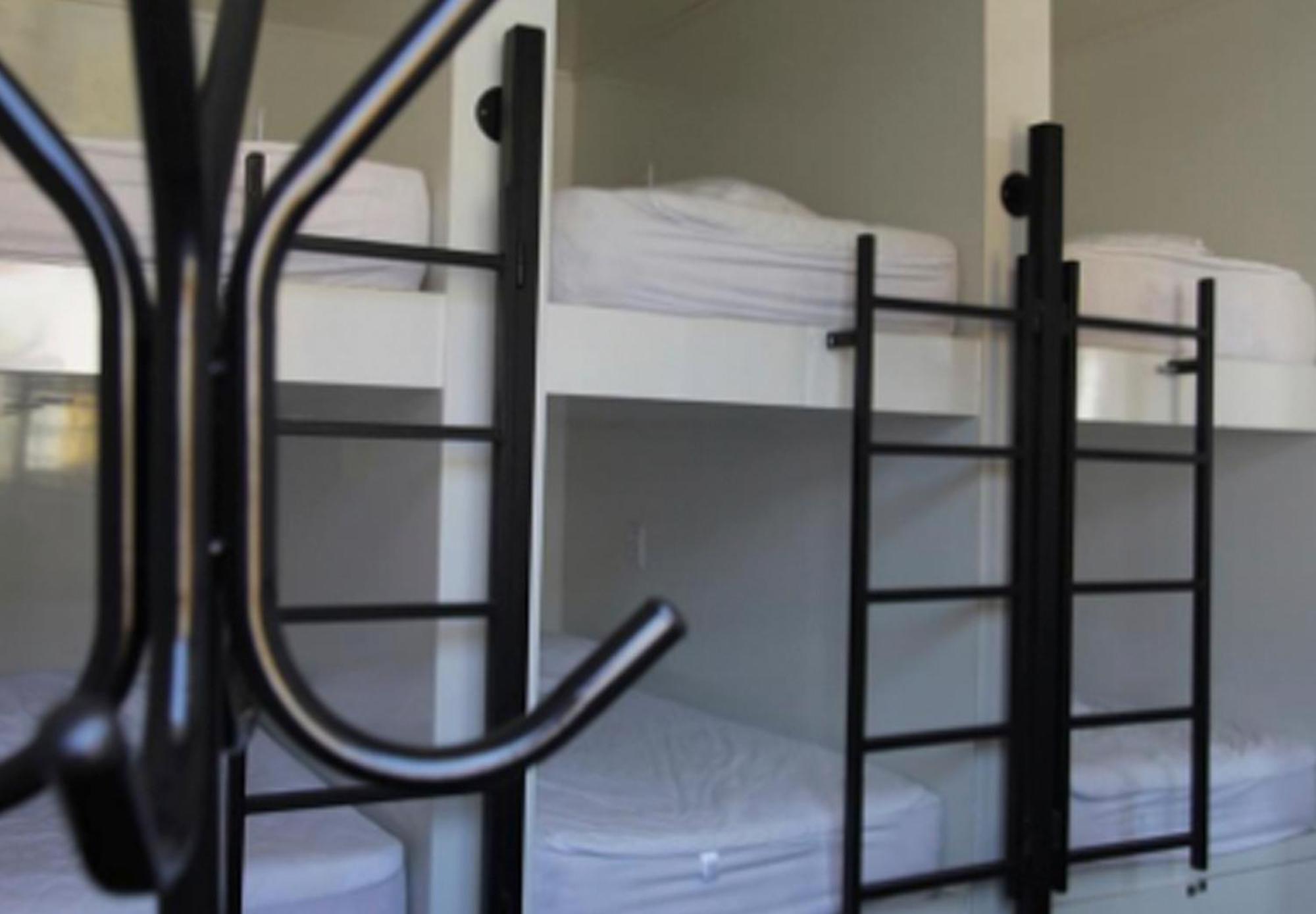Hbb Hostel "Bar"- Vila Madalena São Paulo Phòng bức ảnh