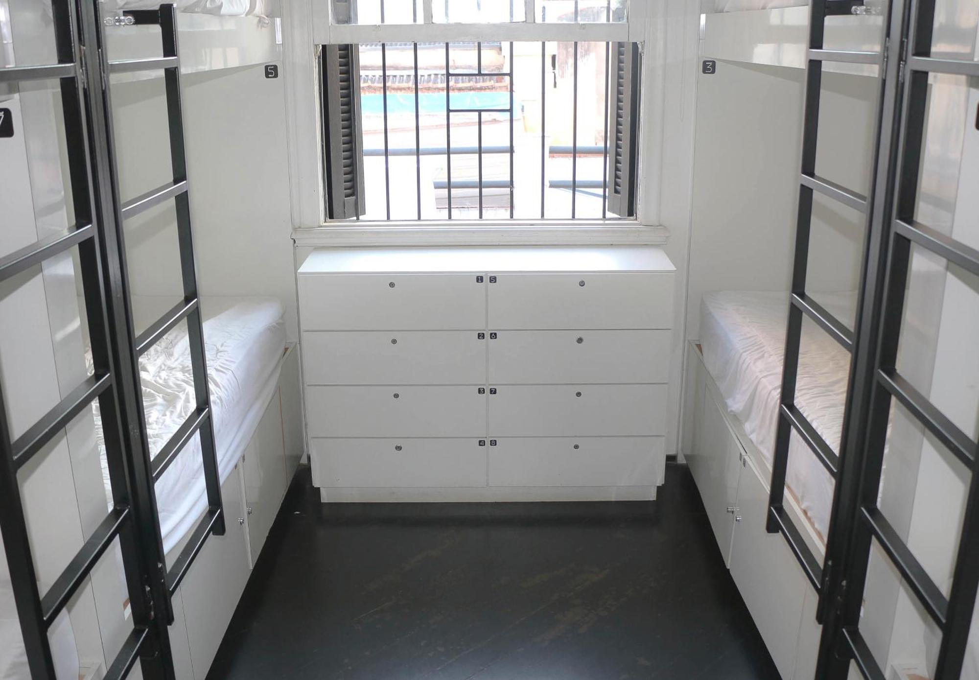 Hbb Hostel "Bar"- Vila Madalena São Paulo Phòng bức ảnh