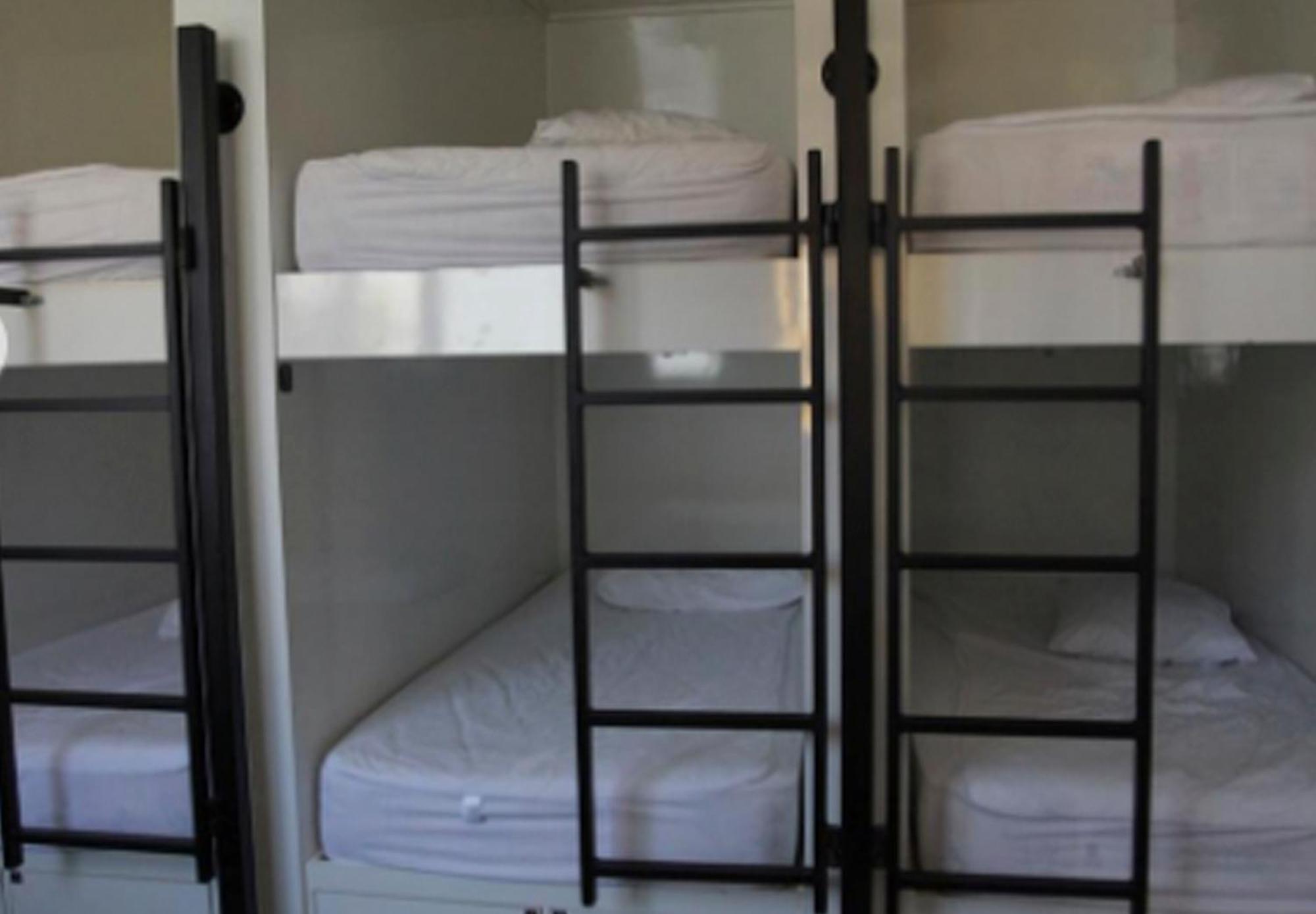 Hbb Hostel "Bar"- Vila Madalena São Paulo Phòng bức ảnh