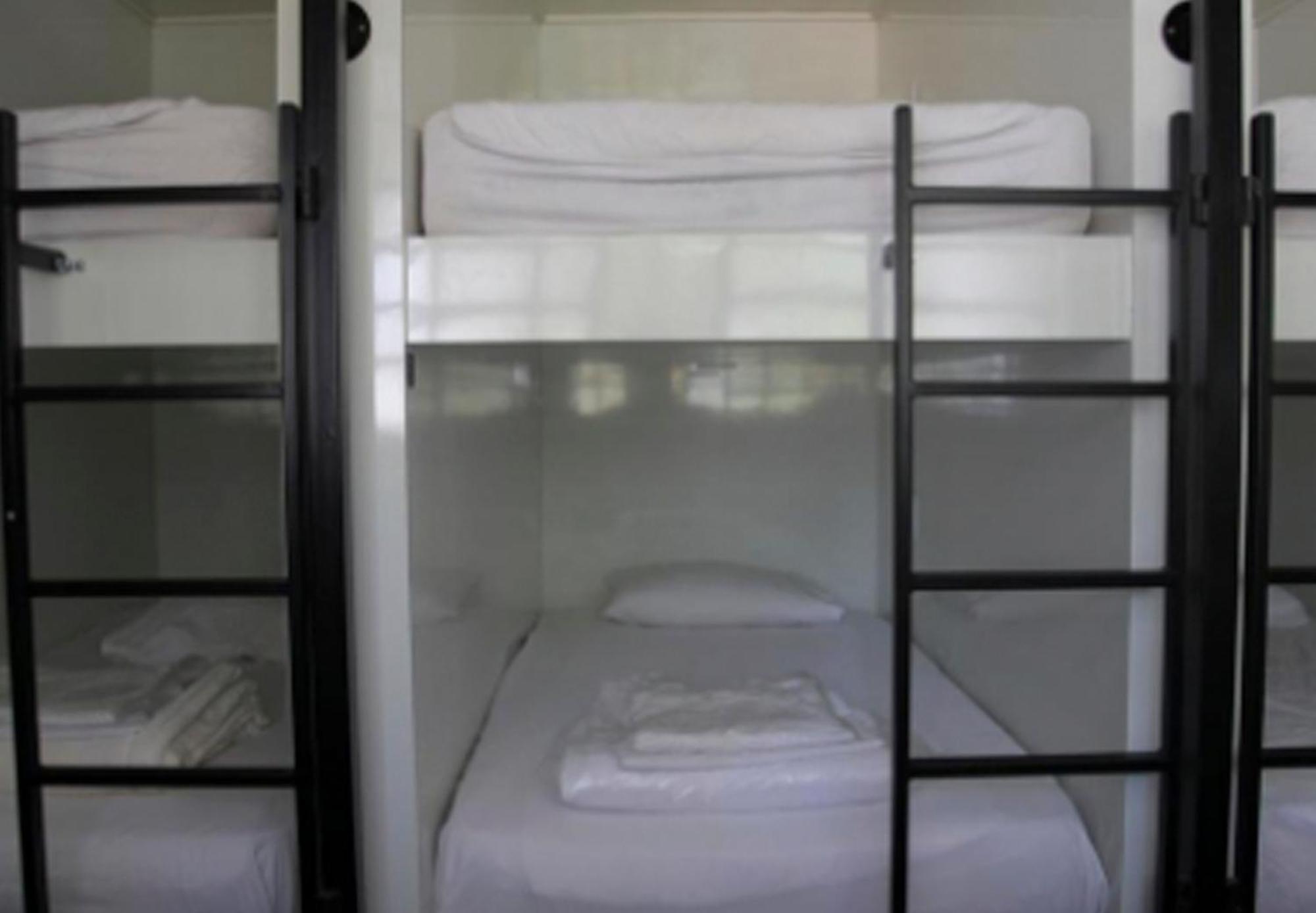 Hbb Hostel "Bar"- Vila Madalena São Paulo Phòng bức ảnh