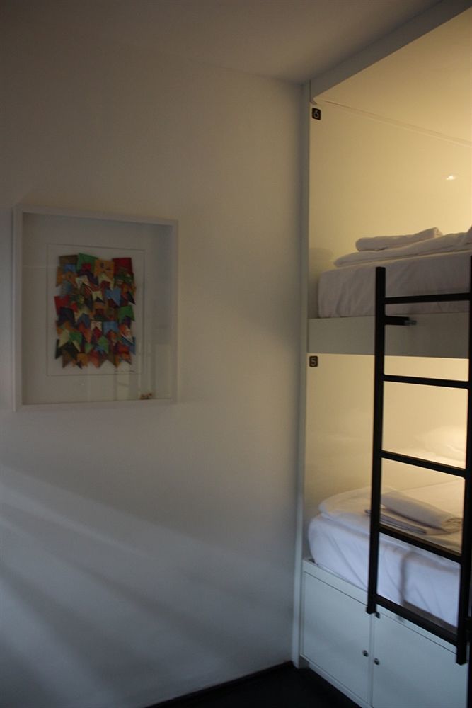 Hbb Hostel "Bar"- Vila Madalena São Paulo Ngoại thất bức ảnh