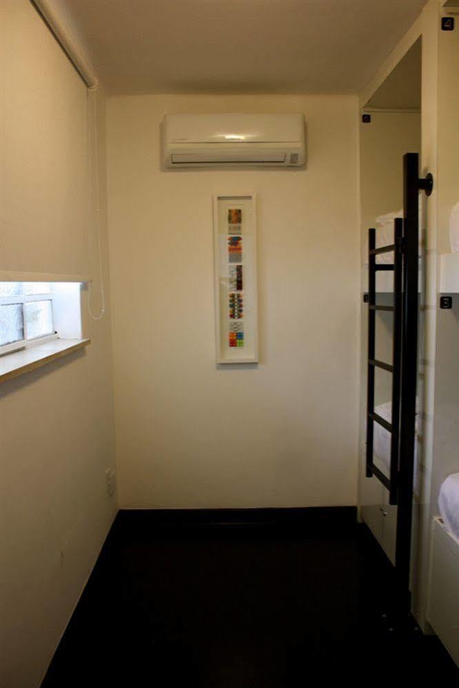 Hbb Hostel "Bar"- Vila Madalena São Paulo Ngoại thất bức ảnh