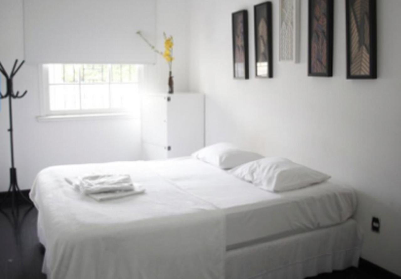 Hbb Hostel "Bar"- Vila Madalena São Paulo Ngoại thất bức ảnh