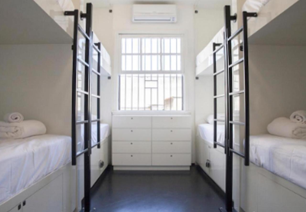Hbb Hostel "Bar"- Vila Madalena São Paulo Phòng bức ảnh