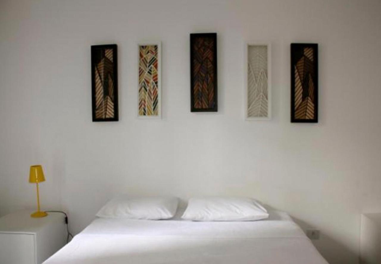 Hbb Hostel "Bar"- Vila Madalena São Paulo Ngoại thất bức ảnh