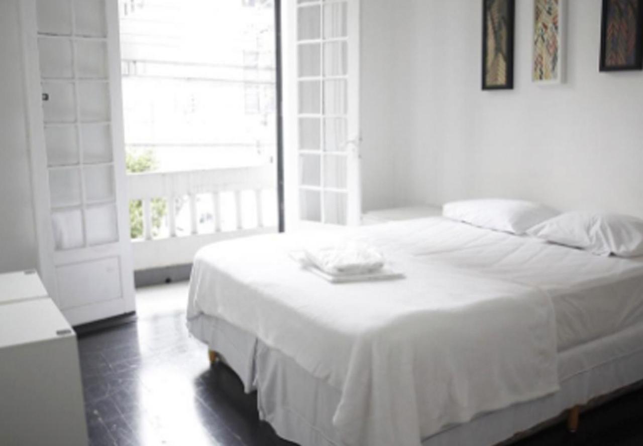 Hbb Hostel "Bar"- Vila Madalena São Paulo Phòng bức ảnh