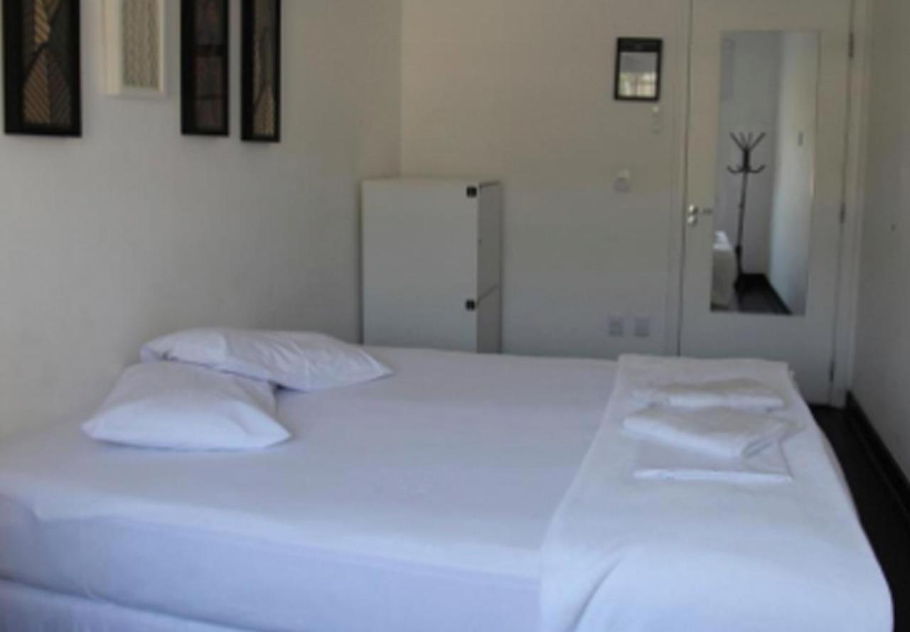 Hbb Hostel "Bar"- Vila Madalena São Paulo Phòng bức ảnh